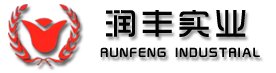 潤豐實業logo